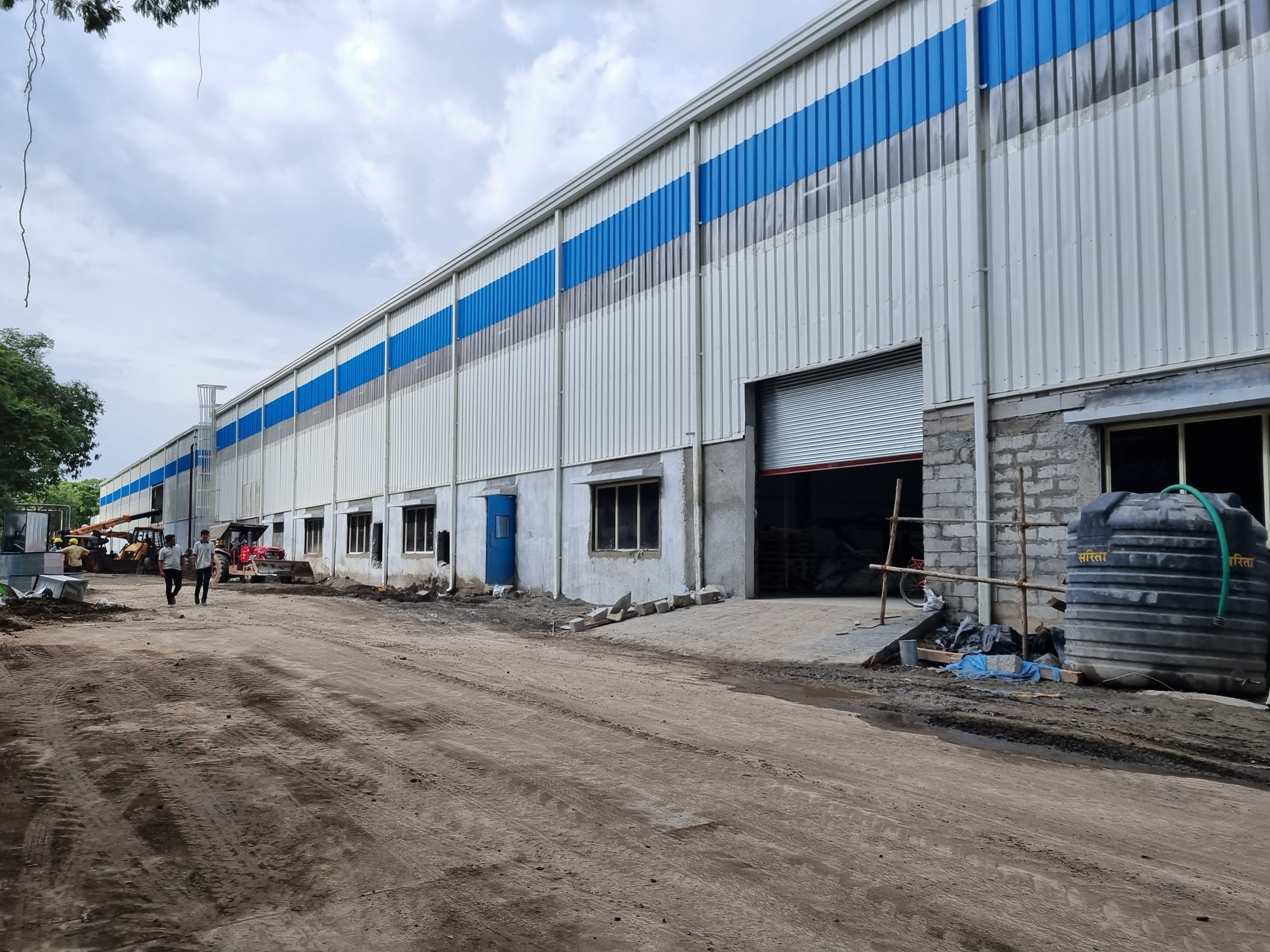 Delta Finochem Pvt Ltd
